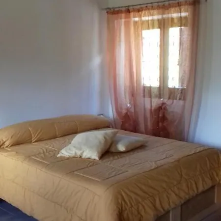 Champion Apartment