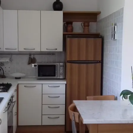Champion Apartment