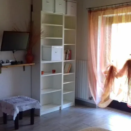 Champion Apartment