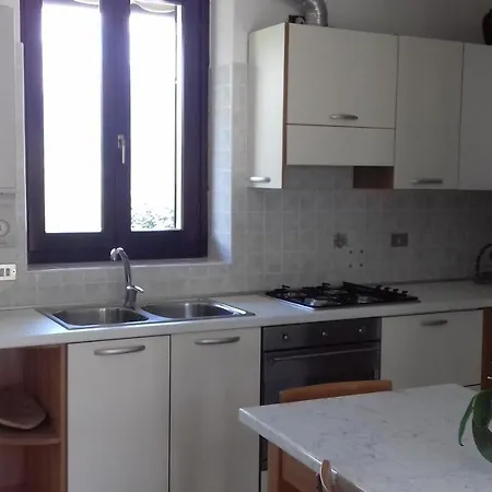 Apartment Champion Colico