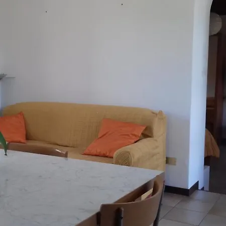 Apartment Champion Colico
